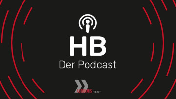 Video HB - Der Podcast | August