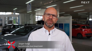 Video AUTOHAUS next: Best Practice E-Fahrzeuge erfolgreich verkaufen (Trailer 1)