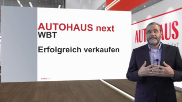 Video AUTOHAUS next: Erfolgreich verkaufen (Trailer)