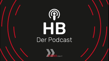 Video HB - Der Podcast im Oktober