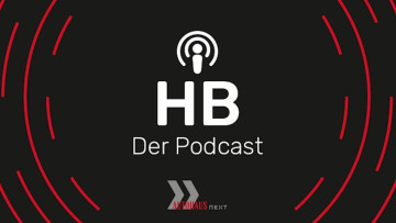 Video HB - Der Podcast im November (Hörbeispiel)