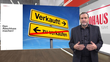 Video AUTOHAUS next: Erfolgreich verkaufen (Trailer)