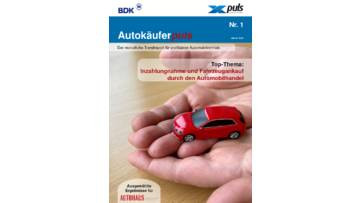 Autokäuferpuls: Inzahlungnahme und Fahrzeugankauf