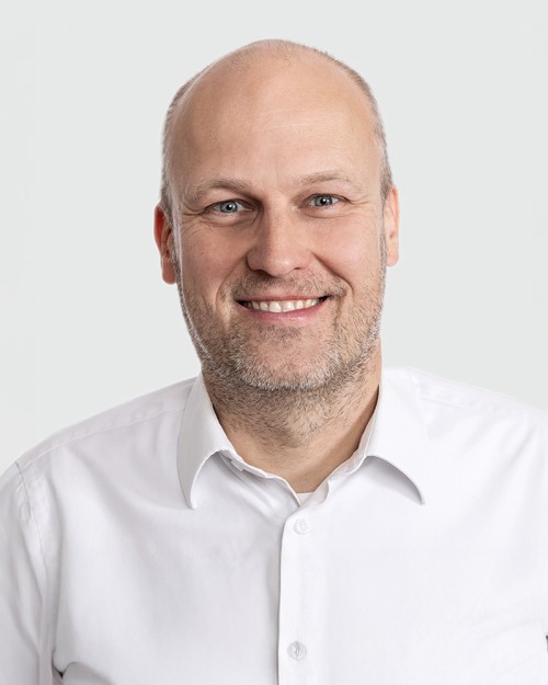 Porträt Christian Stallkamp