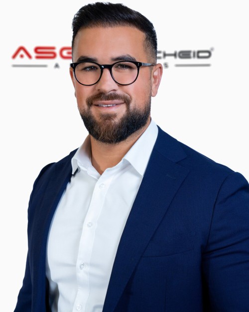 ASG Remscheid Autohaus e.K. Hakan Göksu  