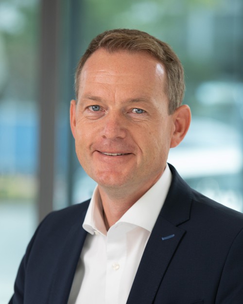 Porträt Hartmut Abeln