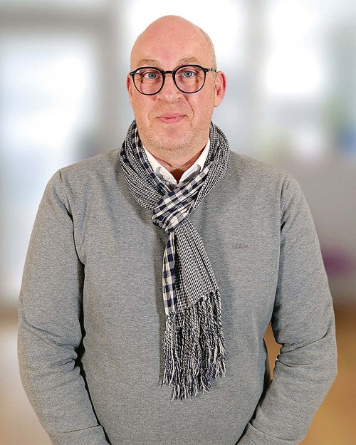 Markus Winges