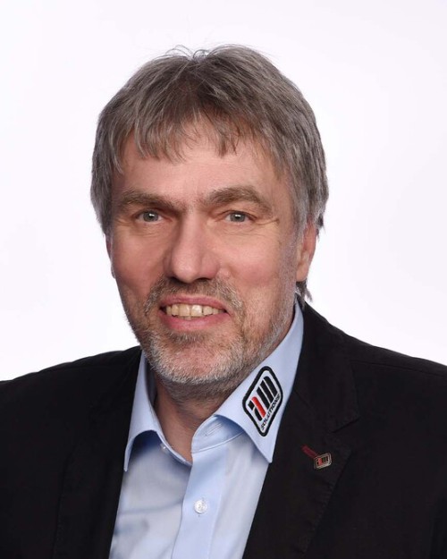 AM Solutions Stefan Aretz