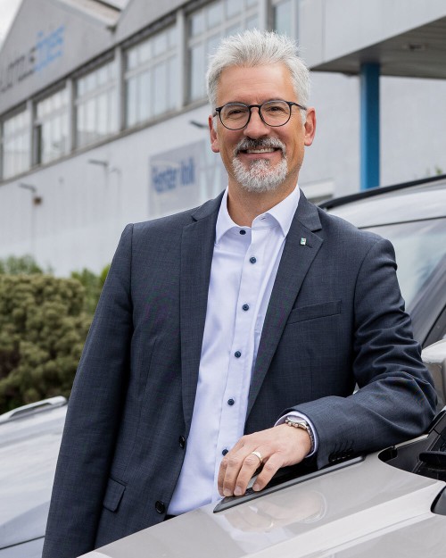 Christian Frey Creditplus