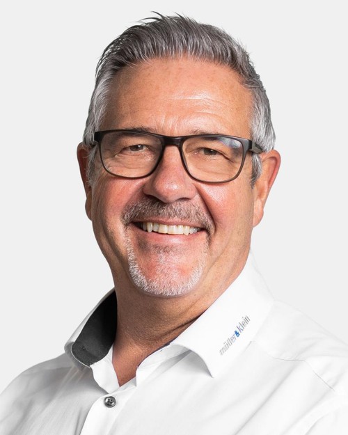 Klaus Klein, Sachverständigenbüro Müller & Klein