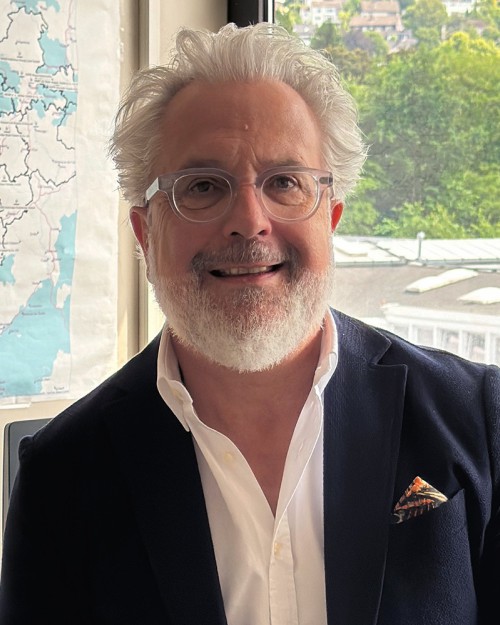 Bild des Händlers Christophe Mittelberger