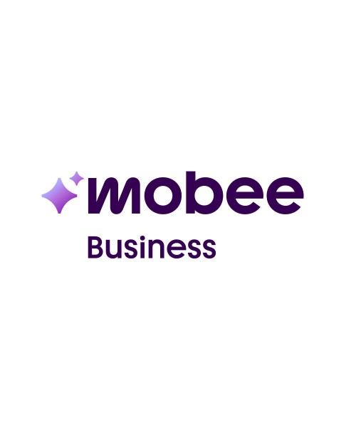 mobee Business Logo
