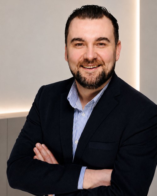 Michael Bihon