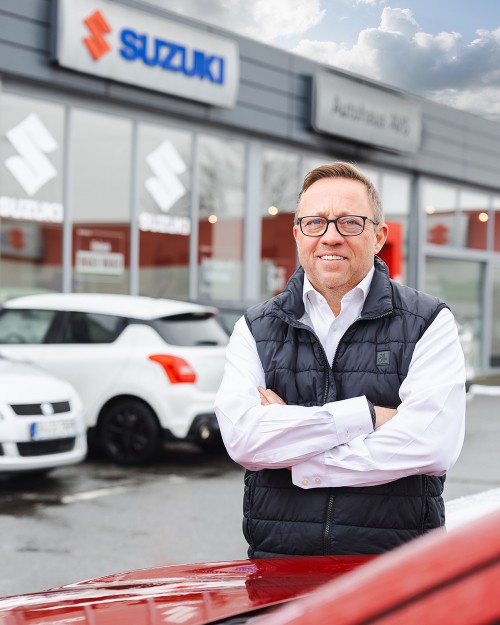 Creditplus Praxisbericht AVS Autohaus Darmstadt