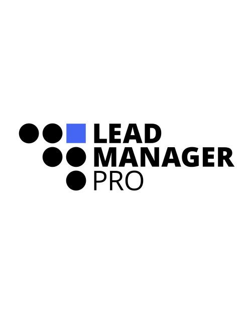 Lead Manager Pro
