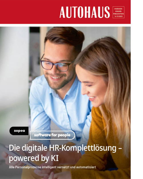 sopea Titel