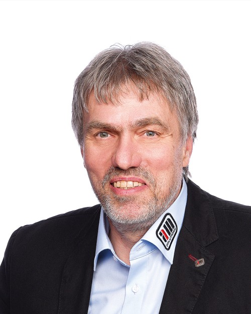 Stefan Aretz von AM Solutions