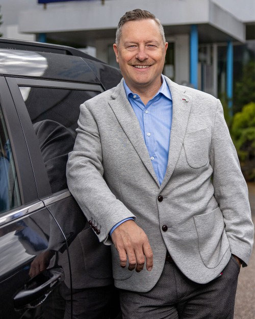 Thilo Zeller, Creditplus Bank