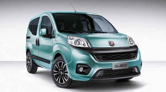 Fiat Fiorino/Qubo