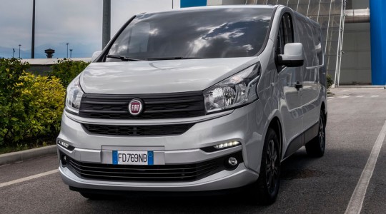 Fiat Talento