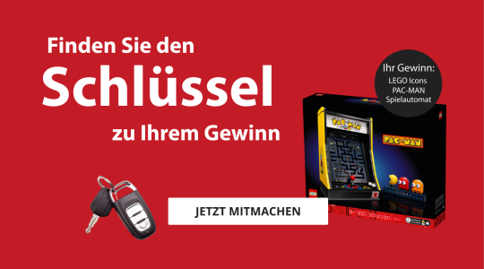 AUTOHAUS Gewinnspiel