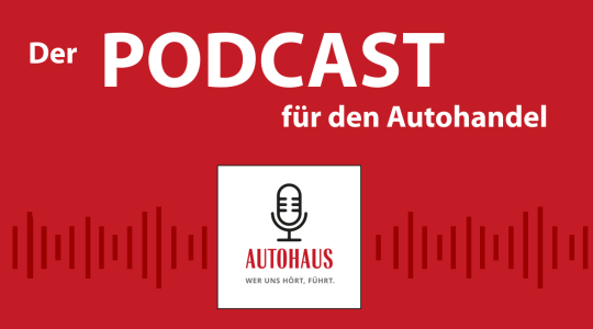 Autohaus Podcast