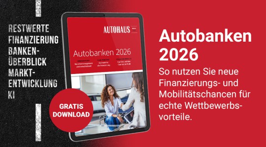 Jetzt gratis herunterladen: "Autobanken 2026"