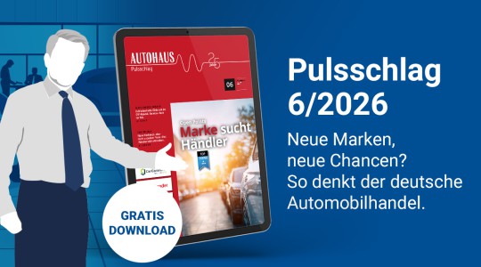 Neue Marken, neue Chancen? 
