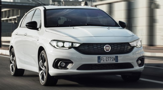 Fiat Tipo