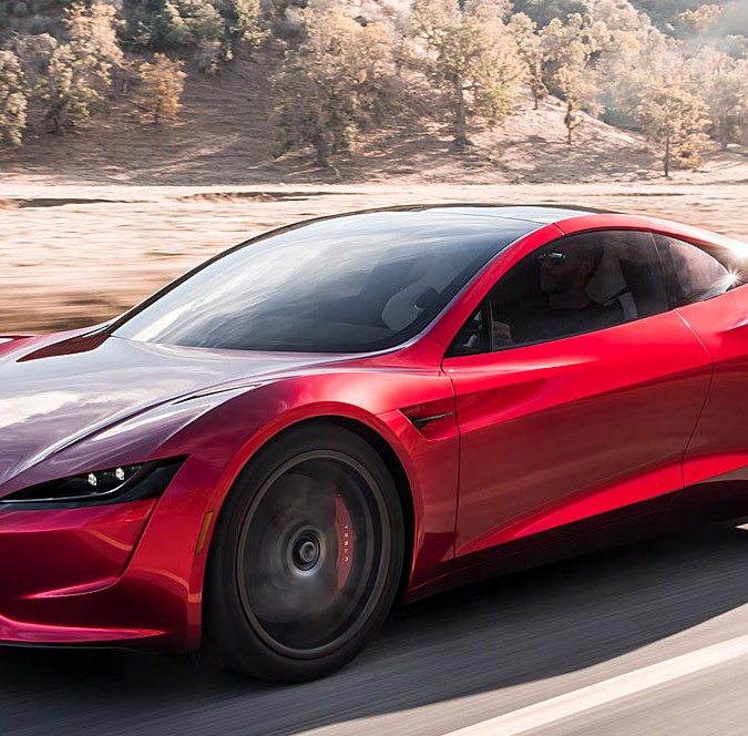 Tesla roadster 1.0 discount