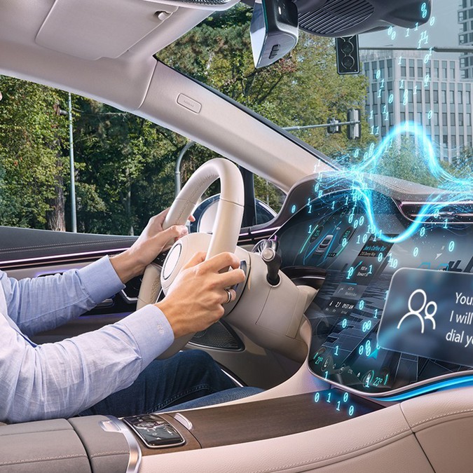 KI im Auto: Was sie kann  und was nicht