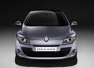 Renault Mégane III