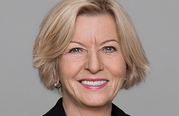 Barbara Lux-Krönig