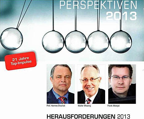 Perspektiven 2013
