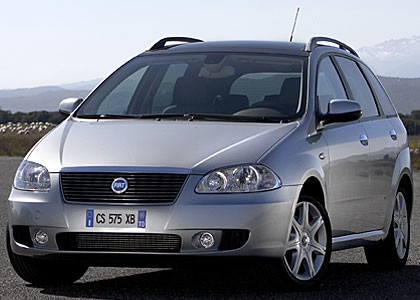 Fiat Croma