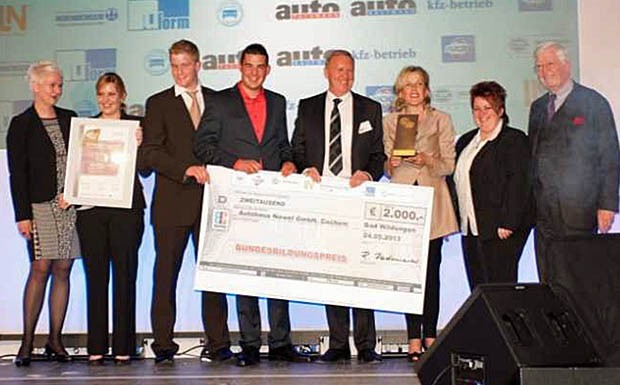 Talentschmiede Cochem