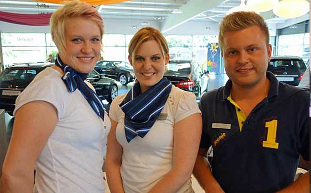 Talentschmiede Cochem