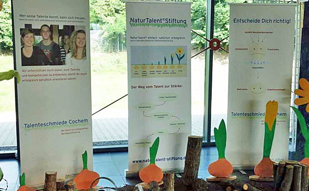 Talentschmiede Cochem