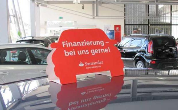 Finanzierung