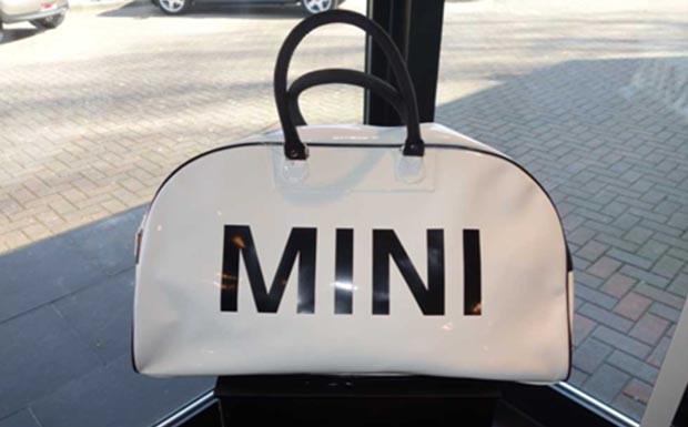 Mini Tasche