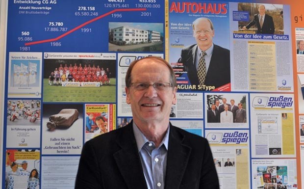Peter Patzelt