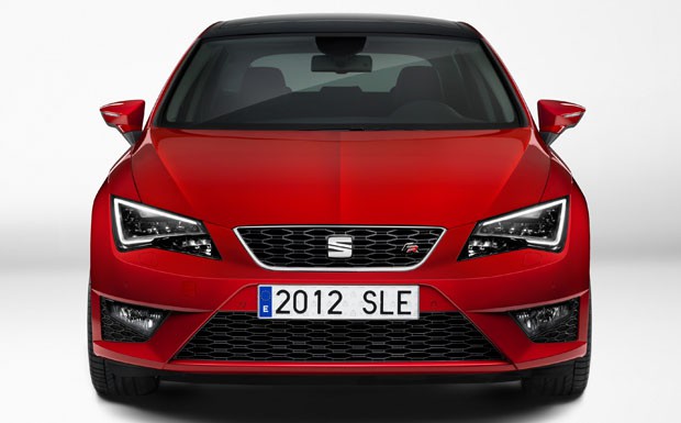 Seat Leon III