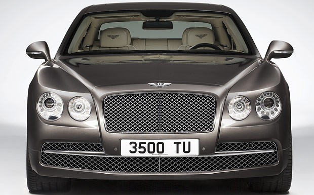 Bentley Flying Spur (II)