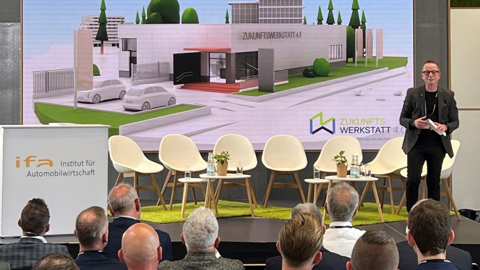 IfA Autohausgipfel 2023