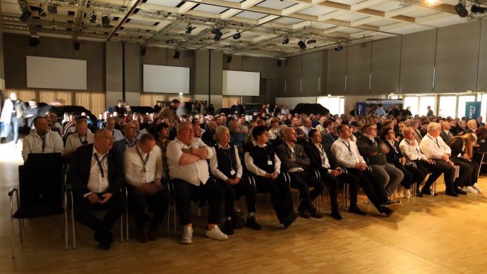 Indimo Händlertagung 2026