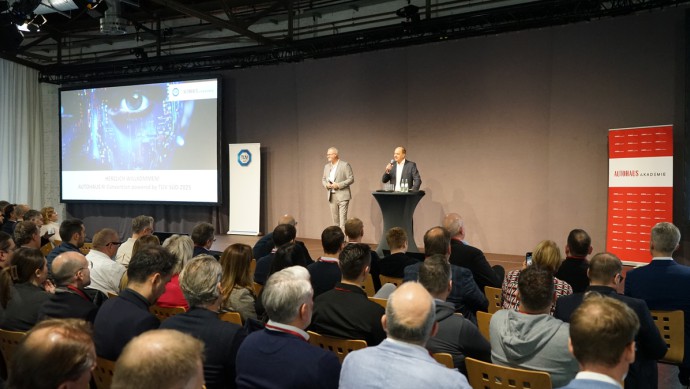 AUTOHAUS KI-Convention 2025