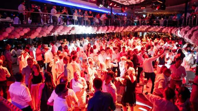 Wellergala 2019 Wellergala 2019