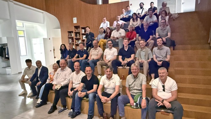 AUTOHAUS goes China 2026 – Besuch bei Beijing Better Life