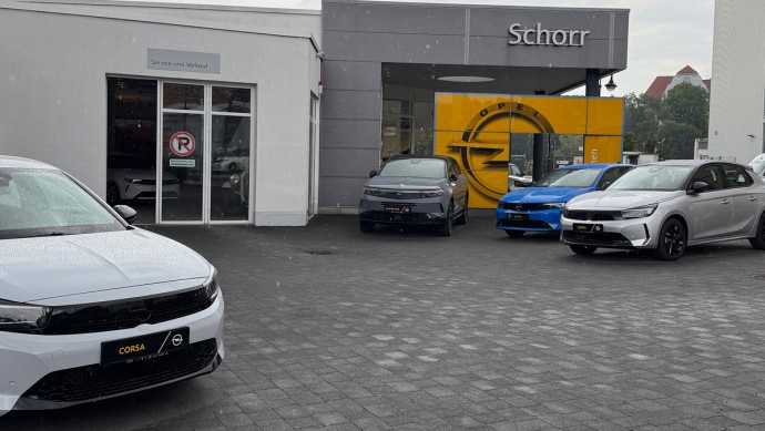 Autohaus Peter Gruppe