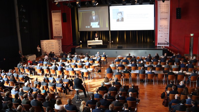 IfA-Kongress 2018